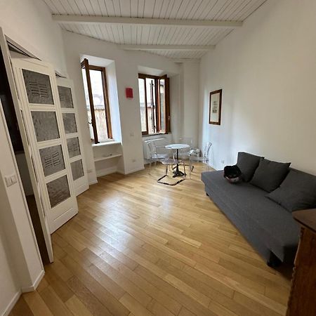Trevi Smart Flat Apartment Rome Luaran gambar
