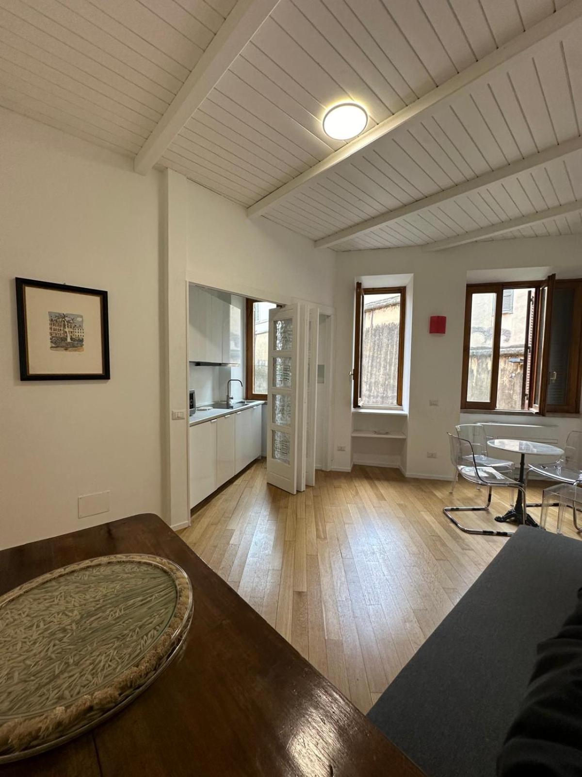 Trevi Smart Flat Apartment Rome Luaran gambar