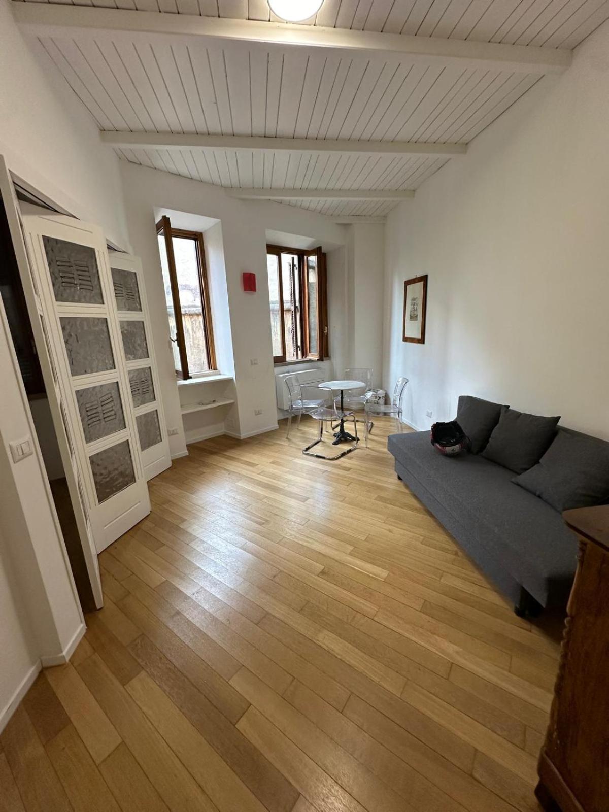 Trevi Smart Flat Apartment Rome Luaran gambar