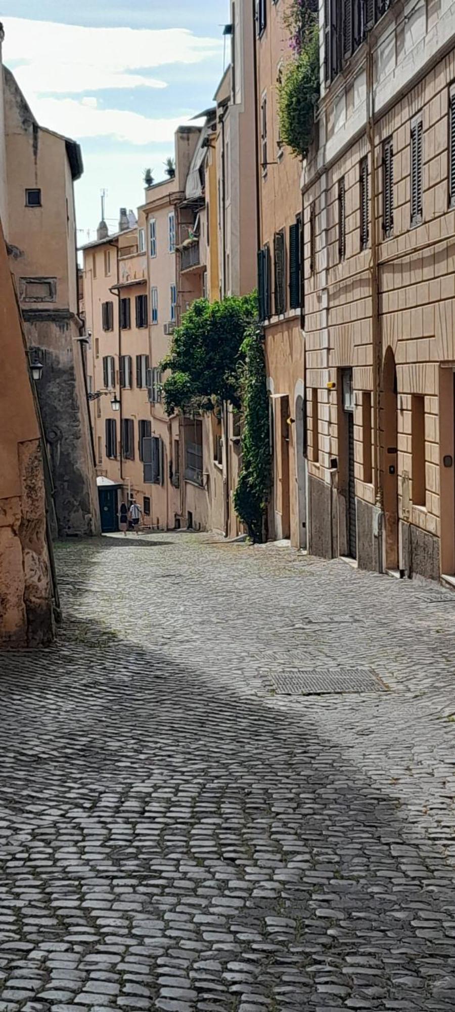 Trevi Smart Flat Apartment Rome Luaran gambar