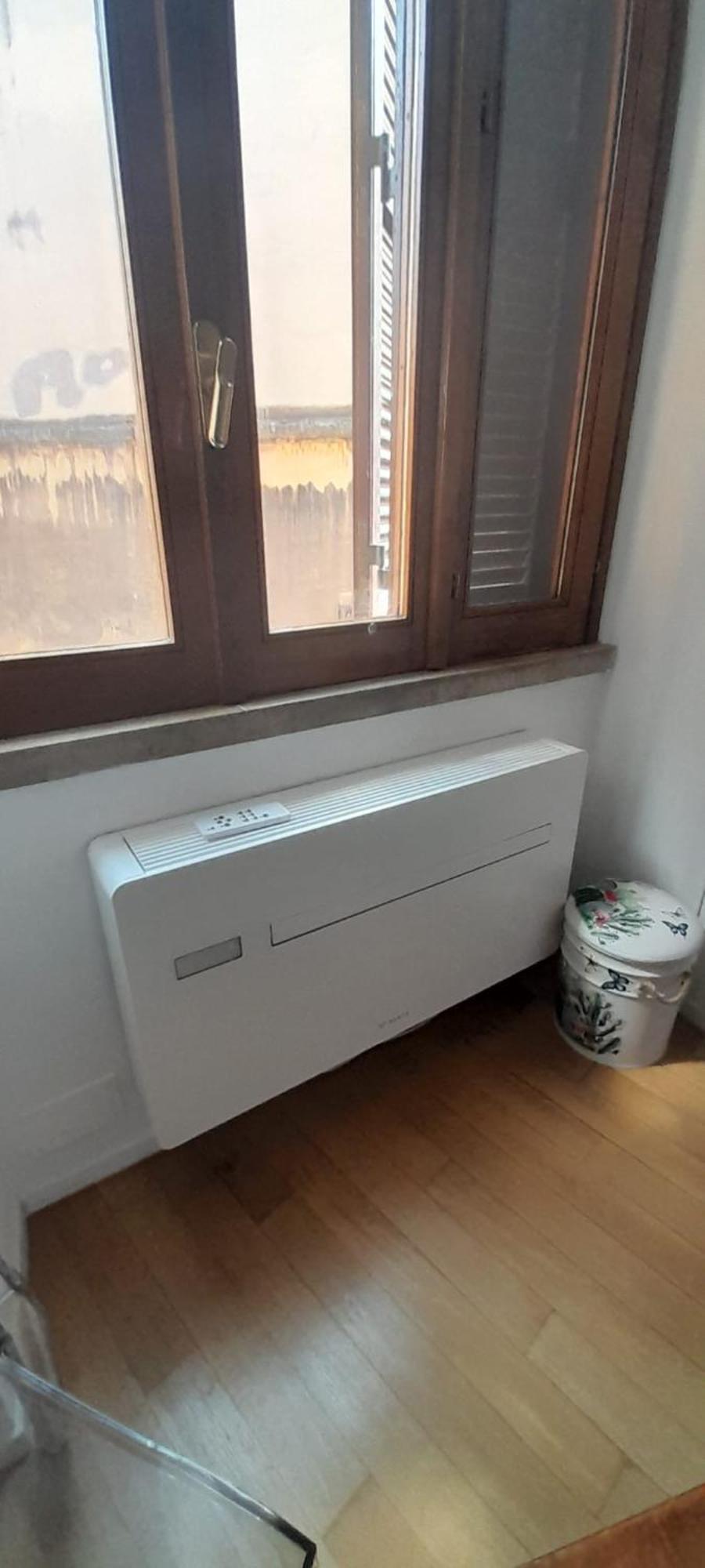Trevi Smart Flat Apartment Rome Luaran gambar