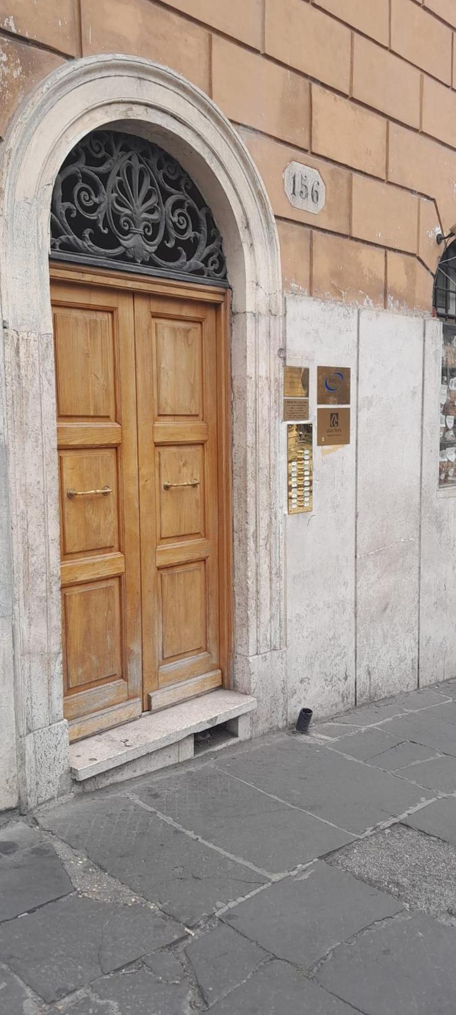 Trevi Smart Flat Apartment Rome Luaran gambar